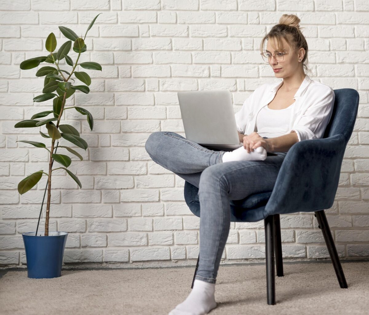 conheça músculo que pode ajudar a queimar gordura mesmo se você estiver sentado