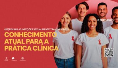 Jornal Campeão: ESEUC organiza workshop (Re)pensar as Infecções Sexualmente Transmissíveis