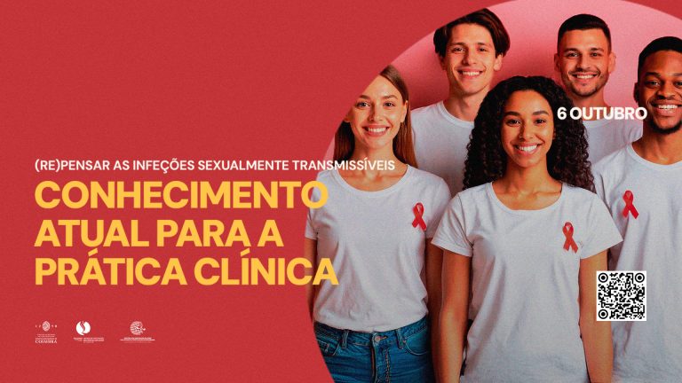 Jornal Campeão: ESEUC organiza workshop (Re)pensar as Infecções Sexualmente Transmissíveis