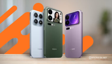 17 Pro Max vende demais e fãs pedem lançamento global