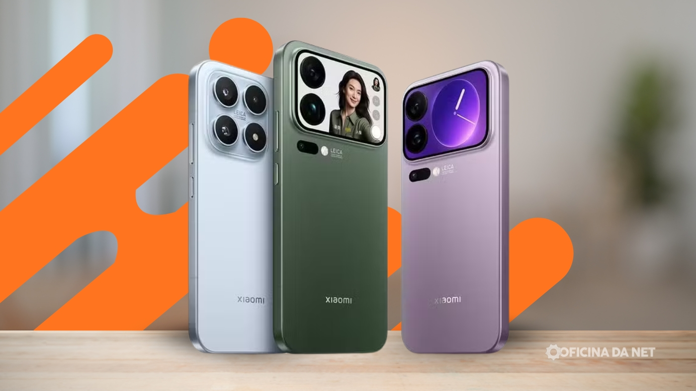17 Pro Max vende demais e fãs pedem lançamento global