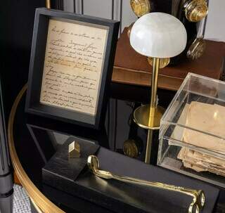 Arquiteta transforma cartas de amor da 2ª Guerra em refúgio 