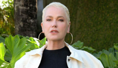 Aos 62 anos, Xuxa é eleita uma das mulheres mais sexys do mundo