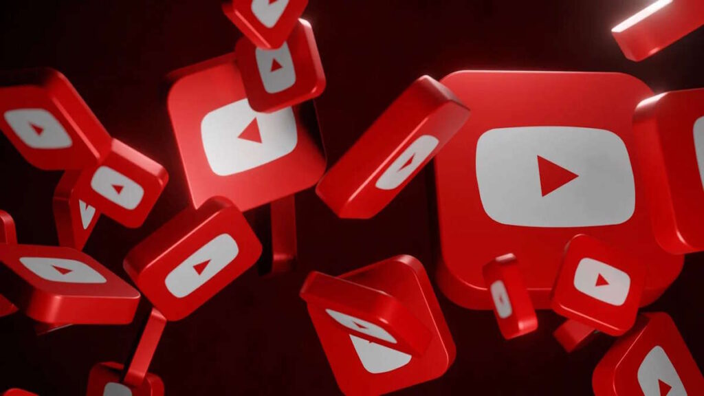 Google YouTube vídeos malware