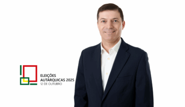 Mário Moreira vence na Junta de Freguesia de Várzea, Aliviada e Folhada