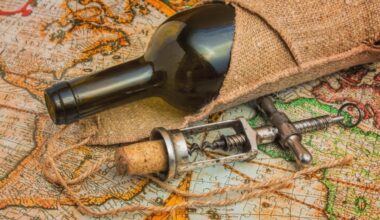 10 Vinhos que Mudaram o Mundo