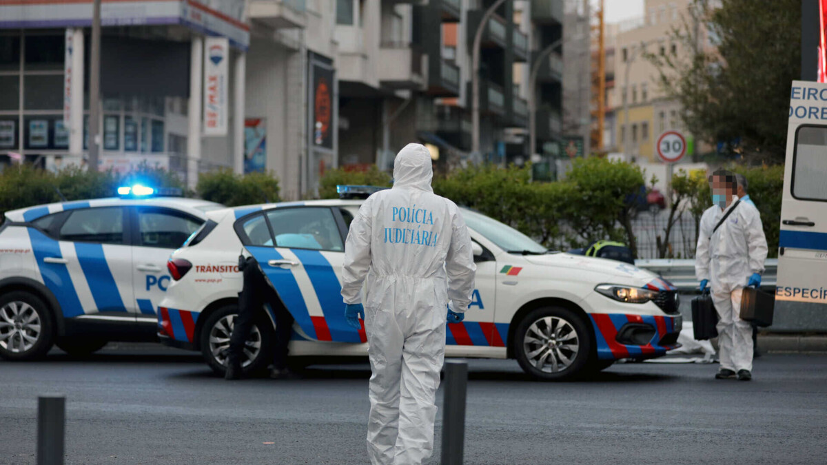 Jornal de Notícias Logo