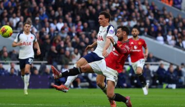 A emoção ficou guardada mesmo para o fim (crónica)