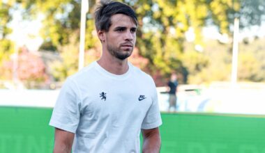 Daniel Bragança abre coração e anuncia regresso: «Quero ser reforço!»