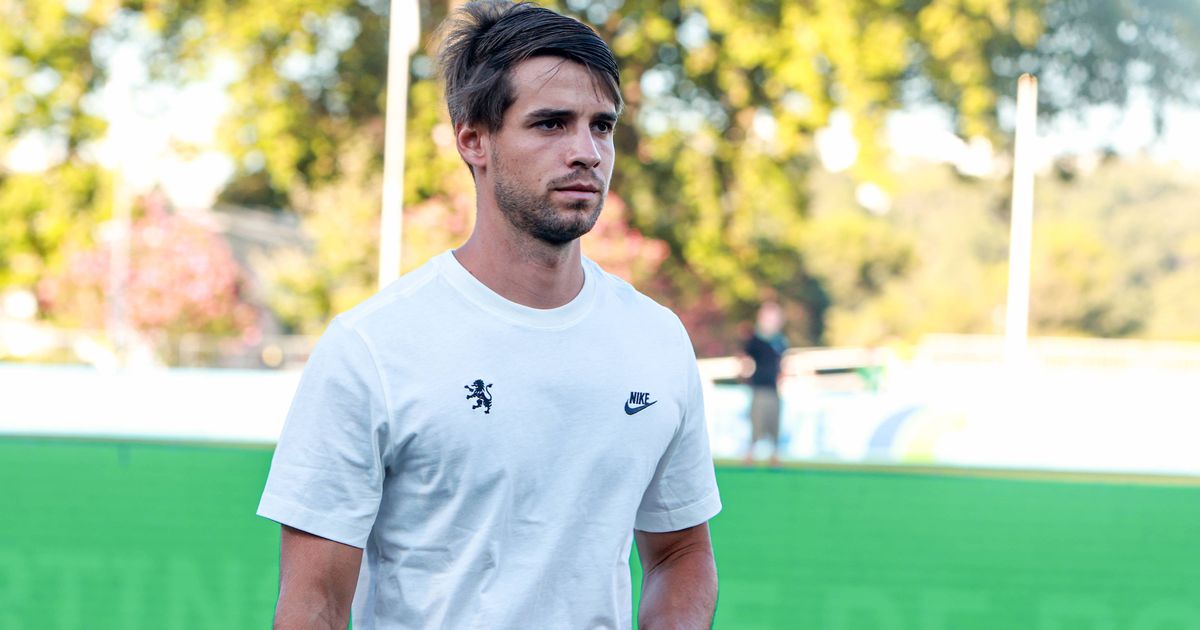 Daniel Bragança abre coração e anuncia regresso: «Quero ser reforço!»