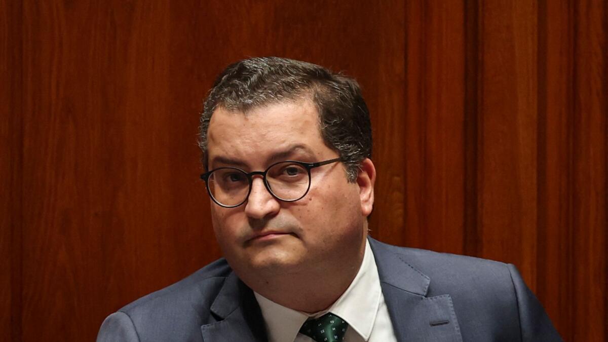 Jornal de Notícias Logo