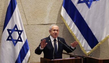 Gaza. Netanyahu diz que o pior da guerra "já passou" mas não descarta novo reacendimento