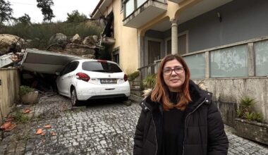 Jornal de Notícias Logo