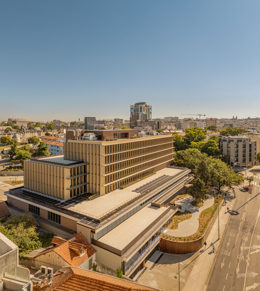 Edifício Mutual / OPENBOOK Architecture - Fotografia de Exterior, Fachada