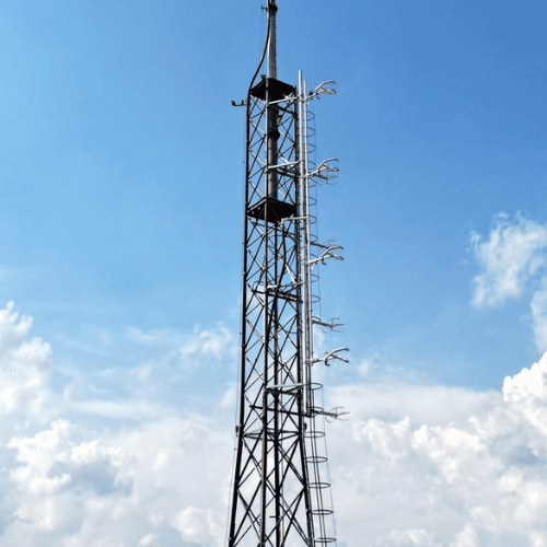 Mais FM de Itatiba instala estação experimental em São Paulo