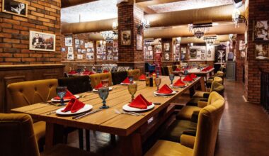 Plataforma OpenTable está a "chibar" clientes atrasados e que cancelam reservas aos restaurantes