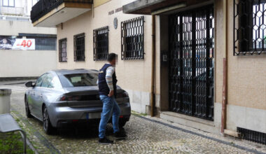 Jornal de Notícias Logo