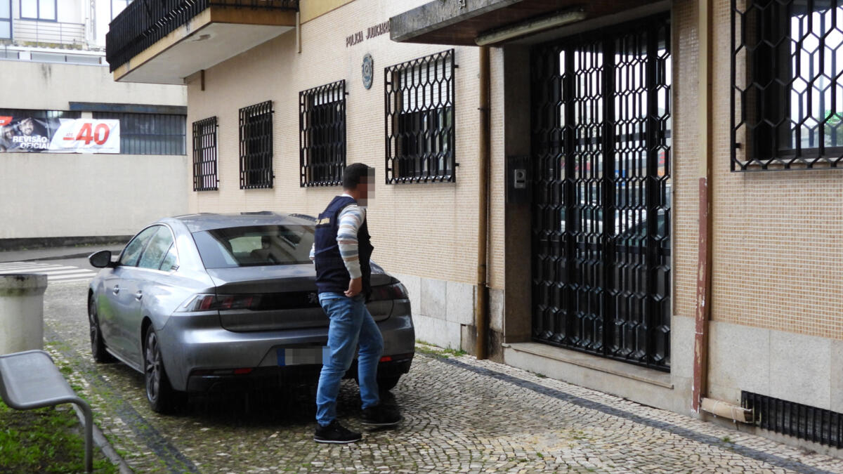 Jornal de Notícias Logo