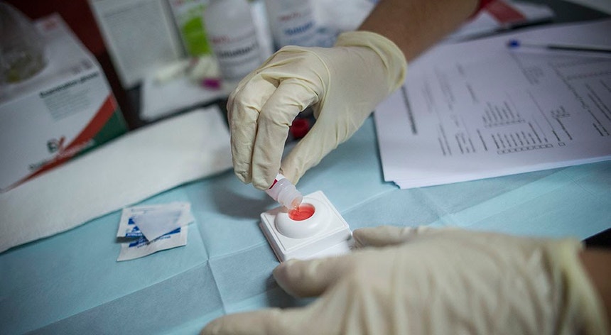 Diabetes atinge o valor mais alto de sempre com 14,2% da população portuguesa