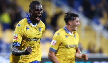 I Liga. Estoril - FC Arouca