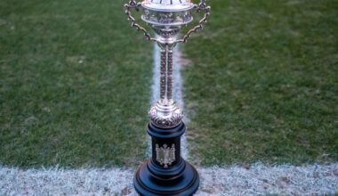 Todos os apurados para os oitavos de final da Taça de Portugal