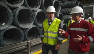 Web Summit. Governo acusa organização de "excesso de linguagem" sobre voos privados