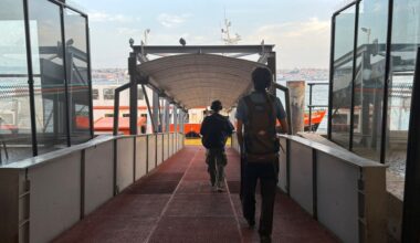 Transtejo com mais barcos repõe horários entre Lisboa e Cacilhas com 38 novas carreiras