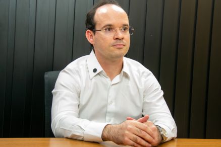 Marcos Rezende