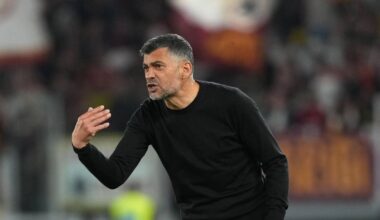 Conceição sofre, mas soma a primeira vitória no campeonato