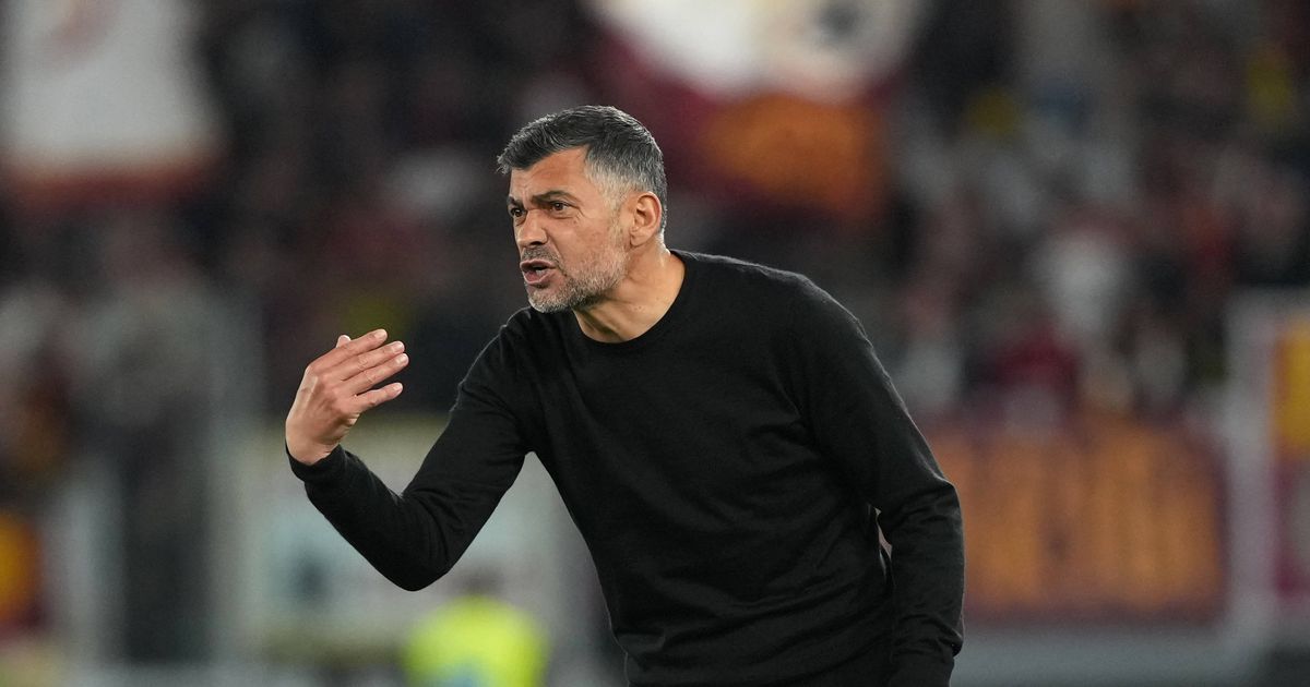 Conceição sofre, mas soma a primeira vitória no campeonato