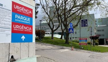 OCDE. Pouco mais de metade da população portuguesa satisfeita com acesso à saúde