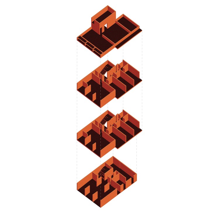 Edifício Sabines 242 / Grado Studio - Imagem 27 de 28