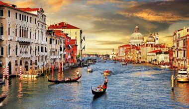 A Europa de hoje assemelha-se à Itália do Renascimento — e isso é um problema