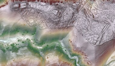 Arqueólogos podem ter encontrado a Cidade de Ferro da Rota da Seda