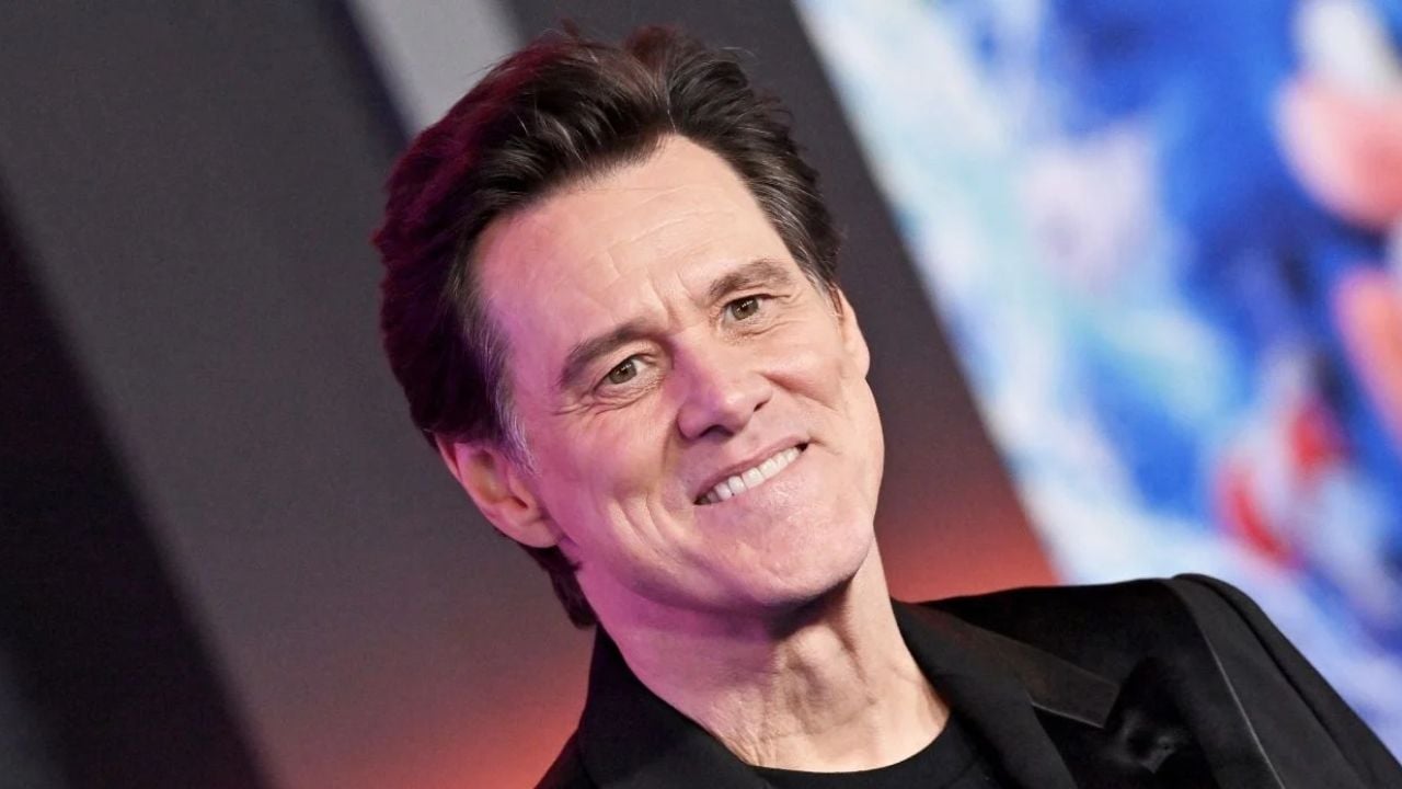"É meu filme favorito de todos os tempos": Para Jim Carrey, este grande clássico do cinema lançado há 48 anos é uma obra-prima absoluta - Notícias de cinema