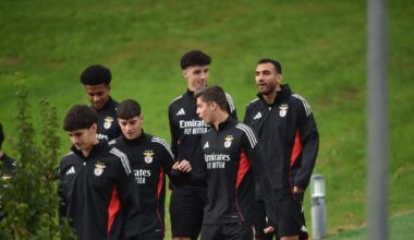 Pavlidis: «Temos de assumir as nossas responsabilidades»