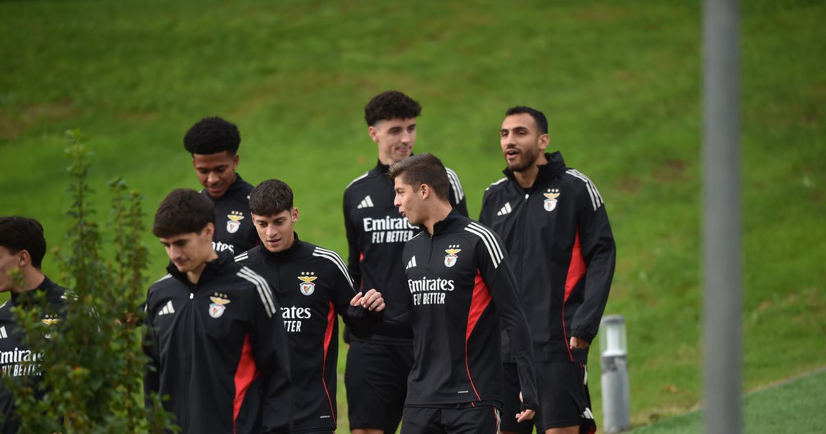 Pavlidis: «Temos de assumir as nossas responsabilidades»