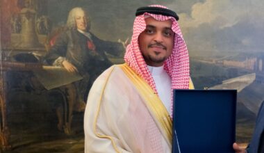 sauditas muito interessados em Portugal. "Já vemos Ronaldo como um saudita"