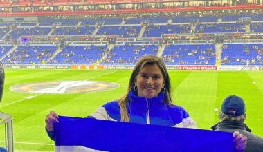 Sócios do FC Porto decidiram: Sandra Madureira expulsa