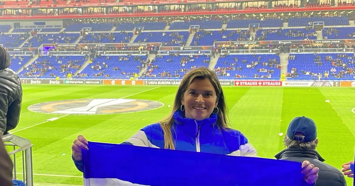 Sócios do FC Porto decidiram: Sandra Madureira expulsa