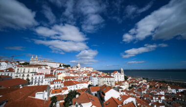 Jornal de Notícias Logo