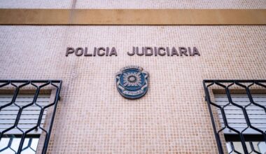 Jornal de Notícias Logo