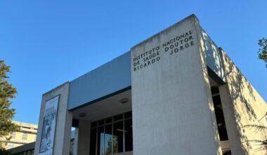 "Possível intensificação da transmissão". Portugal regista 29 casos de mpox desde agosto