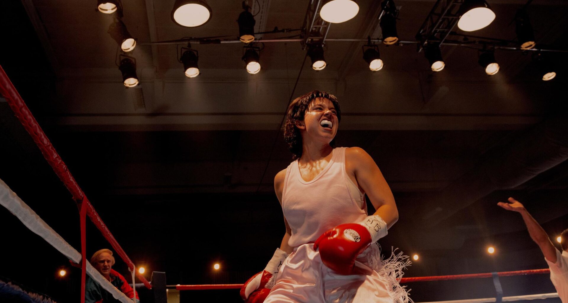 Filme de Sydney Sweeney tem uma das piores estreias de sempre