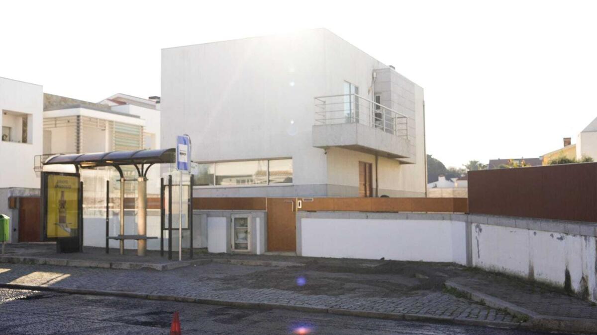 Jornal de Notícias Logo