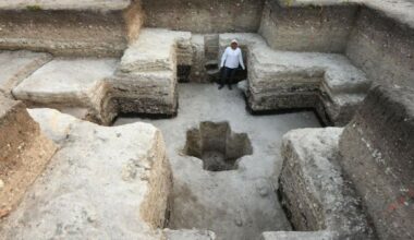 Monumento Maia mais antigo pode ser um mapa do Universo (e um símbolo de igualdade)