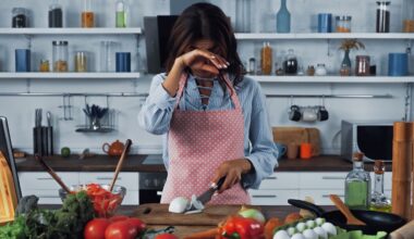 20% das infeções urinárias podem começar na cozinha