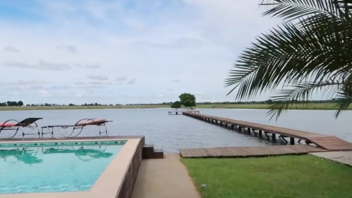 veja a lista das propriedades mais luxuosas