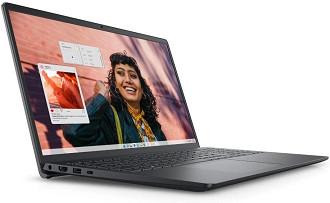 O Notebook da Dell em oferta é um super custo-benefício.