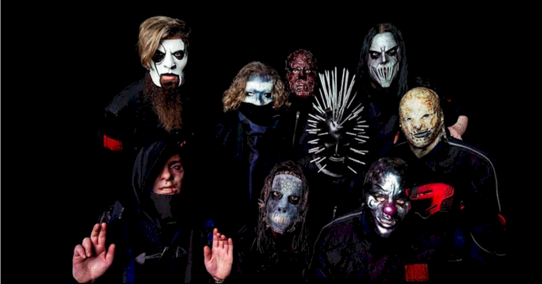 Slipknot vende participação majoritária de seu catálogo musical para empresa global de investimentos